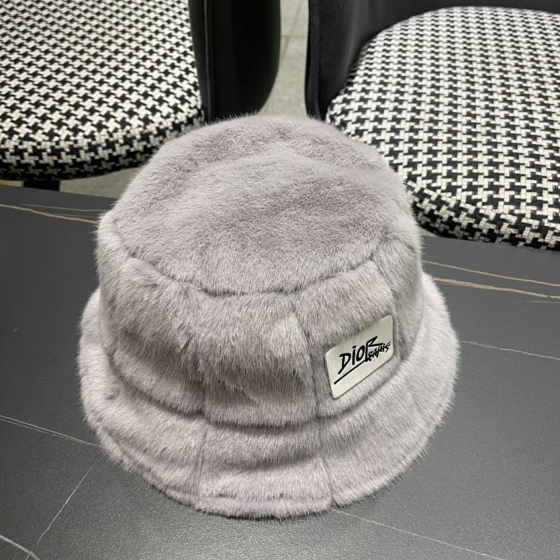 Christian Dior Caps